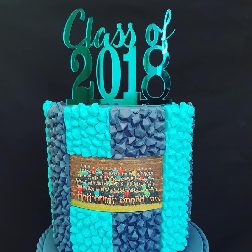 Class of *Year*