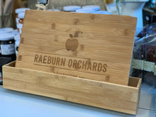 Custom Chopping Boards
