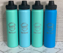 Teacher's 750ml Drink Bottles