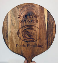 Custom Chopping Boards