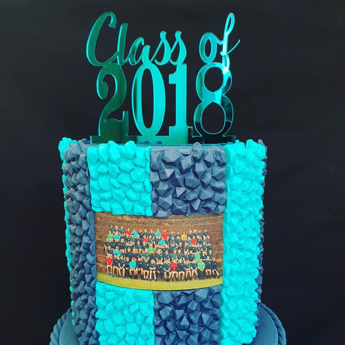 Class of *Year*