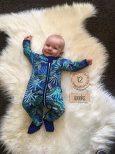 Baby Milestone Cards 1-12 weeks & months