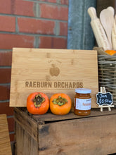 Custom Chopping Boards