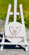 Various Size Round Acrylic on Acrylic Business Sign